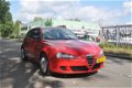 Alfa Romeo 147 - 1.6 T.Spark Progression AIRCO/1 JAAR APK - 1 - Thumbnail