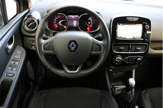 Renault Clio Estate - TCe 90pk Intens | Navi | Clima | Cruise | Led Koplampen - 1