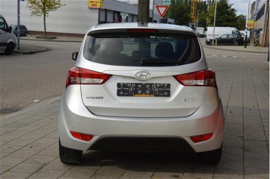 Hyundai ix20 - 5Drs I Airco I Sport velgen I PDC I Dealer onderhouden - 1