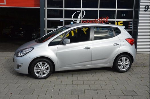 Hyundai ix20 - 5Drs I Airco I Sport velgen I PDC I Dealer onderhouden - 1