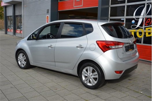 Hyundai ix20 - 5Drs I Airco I Sport velgen I PDC I Dealer onderhouden - 1