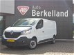 Renault Trafic - 1.6 DCi 120 pk L2H1 Airco, Camera, Bluetooth, Laadruimte Pakket, PDC v.a. 209, - p/ - 1 - Thumbnail