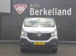 Renault Trafic - 1.6 DCi 120 pk L2H1 Airco, Camera, Bluetooth, Laadruimte Pakket, PDC v.a. 209, - p/ - 1 - Thumbnail