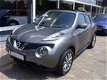 Nissan Juke - 1.6 Tekna Automaat , Panoramadak, leder, navi - 1 - Thumbnail