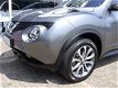 Nissan Juke - 1.6 Tekna Automaat , Panoramadak, leder, navi - 1 - Thumbnail