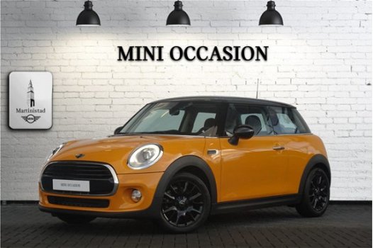 Mini Mini Cooper - 3-deurs | 16