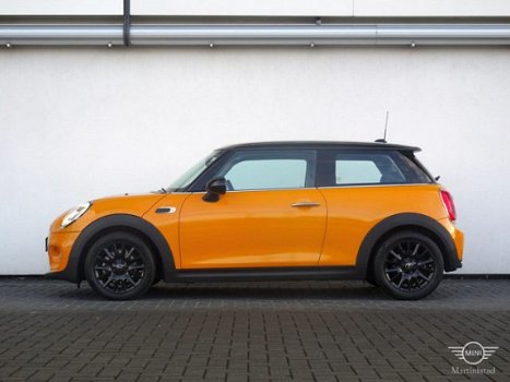 Mini Mini Cooper - 3-deurs | 16