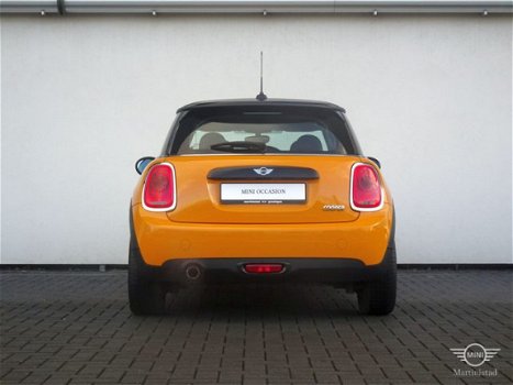 Mini Mini Cooper - 3-deurs | 16