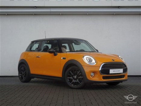 Mini Mini Cooper - 3-deurs | 16