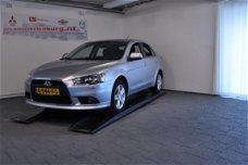 Mitsubishi Lancer - Inform