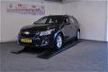 Chevrolet Cruze - Sw 1.4 Navi 140pk - 1 - Thumbnail