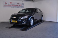 Chevrolet Cruze - Sw 1.4 Navi 140pk