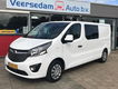 Opel Vivaro - 1.6 CDTI L2H1 DC Selection Navi, achteruitrijcamera, bumpers in kleur enz - 1 - Thumbnail