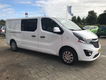 Opel Vivaro - 1.6 CDTI L2H1 DC Selection Navi, achteruitrijcamera, bumpers in kleur enz - 1 - Thumbnail