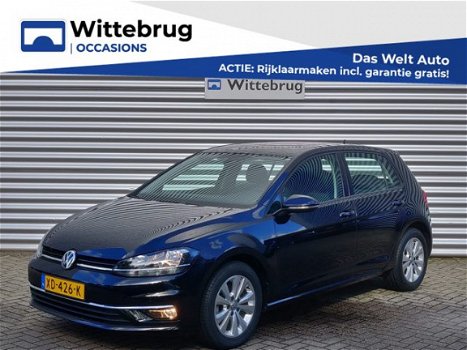 Volkswagen Golf - 1.0 TSI Comfortline - 1