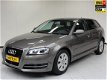 Audi A3 Sportback - 1.2 TFSI Attraction Advance *Trekhaak*Pdc*Navi*Nap*Nieuwstaat - 1 - Thumbnail