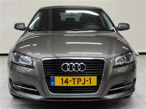 Audi A3 Sportback - 1.2 TFSI Attraction Advance *Trekhaak*Pdc*Navi*Nap*Nieuwstaat - 1