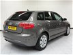 Audi A3 Sportback - 1.2 TFSI Attraction Advance *Trekhaak*Pdc*Navi*Nap*Nieuwstaat - 1 - Thumbnail