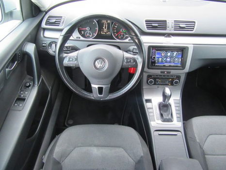 Volkswagen Passat Variant - 2.0 TDI Comfortline | Navigatie | Trekhaak Automaat - 1