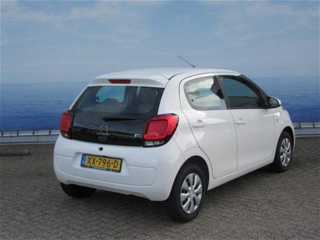 Citroën C1 - 1.0 VTi Feel | Pack | Comfort | Pack Pack Techno - 1