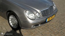 Mercedes-Benz E-klasse - 220 CDI Elegance