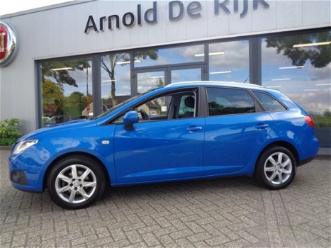 Seat Ibiza ST - 1.2 TDI Style Ecomotive - 1