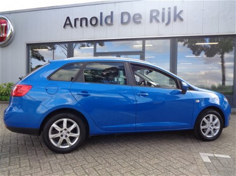 Seat Ibiza ST - 1.2 TDI Style Ecomotive - 1