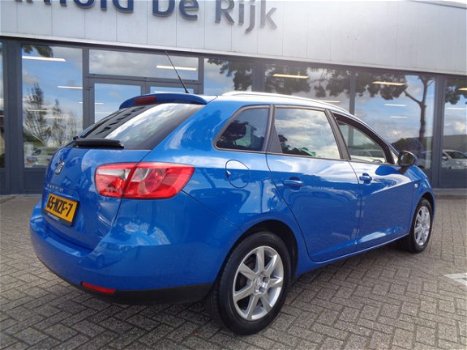 Seat Ibiza ST - 1.2 TDI Style Ecomotive - 1