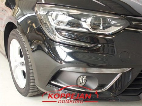 Renault Mégane Estate - 1.2 TCe Zen Navi Dakrails Lage Km-stand - 1