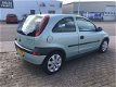 Opel Corsa - 1.4-16V Elegance Automaat - 1 - Thumbnail