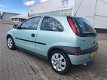 Opel Corsa - 1.4-16V Elegance Automaat - 1 - Thumbnail