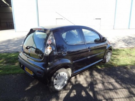 Citroën C1 - 1.0-12V Ambiance - 1