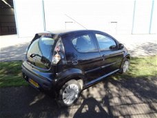 Citroën C1 - 1.0-12V Ambiance