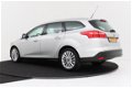 Ford Focus Wagon - 1.0 Titanium Edition | 125 PK | NAVI | Parkeersens | Climate Control - 1 - Thumbnail