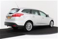 Ford Focus Wagon - 1.0 Titanium Edition | 125 PK | NAVI | Parkeersens | Climate Control - 1 - Thumbnail