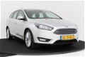 Ford Focus Wagon - 1.0 Titanium Edition | 125 PK | NAVI | Parkeersens | Climate Control - 1 - Thumbnail
