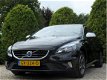 Volvo V40 - 2.0 D2 R-Design Business / Navi / Leder / Ecc - 1 - Thumbnail