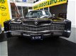 Cadillac Eldorado - Hardtop Coupe 4e Generatie Automaat 429 Cui Airco Climate control Leer - 1 - Thumbnail