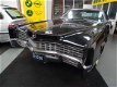 Cadillac Eldorado - Hardtop Coupe 4e Generatie Automaat 429 Cui Airco Climate control Leer - 1 - Thumbnail