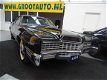 Cadillac Eldorado - Hardtop Coupe 4e Generatie Automaat 429 Cui Airco Climate control Leer - 1 - Thumbnail