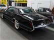 Cadillac Eldorado - Hardtop Coupe 4e Generatie Automaat 429 Cui Airco Climate control Leer - 1 - Thumbnail