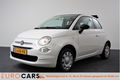 Fiat 500 C - 1.2 Pop Cabrio (Airco/Blue tooth) - 1 - Thumbnail