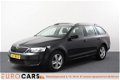 Skoda Octavia Combi - 1.2 TSI GREENTECH ACTIVE (Navi/Airco/BlueToo th) - 1 - Thumbnail