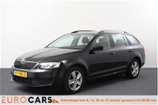 Skoda Octavia Combi - 1.2 TSI GREENTECH ACTIVE (Navi/Airco/BlueToo th)