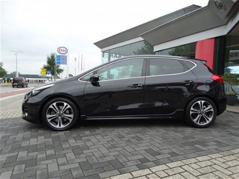 Kia Cee'd - 1.0 T-GDi GT-Line CAMERA | STOELVERWARMING | XENON - 1