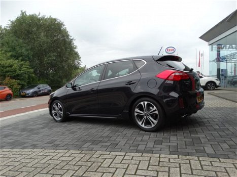 Kia Cee'd - 1.0 T-GDi GT-Line CAMERA | STOELVERWARMING | XENON - 1