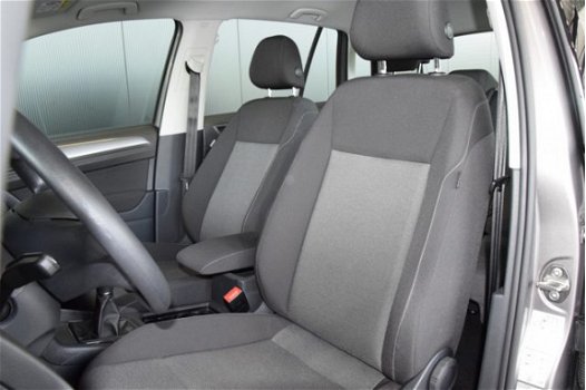 Volkswagen Golf Sportsvan - 1.2 TSI Comfortline Airco Stoelverwarming Rijklaarprijs Inruil Mogelijk - 1
