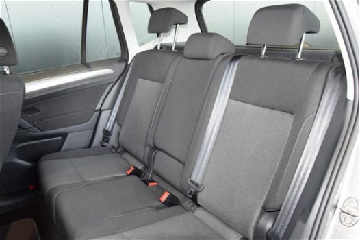 Volkswagen Golf Sportsvan - 1.2 TSI Comfortline Airco Stoelverwarming Rijklaarprijs Inruil Mogelijk - 1