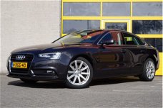 Audi A5 Sportback - 1.8 TFSI 5drs Business Edition BJ2014 LED V+A | LMV18" | Bi-Xenon | PDC | Navi