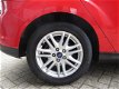 Ford Focus - 1.0 EcoBoost Titanium| 5-deurs| | CLIMA AIRCO | NAVIGATIE + BLUETOOTH | PARKASSIST | BO - 1 - Thumbnail